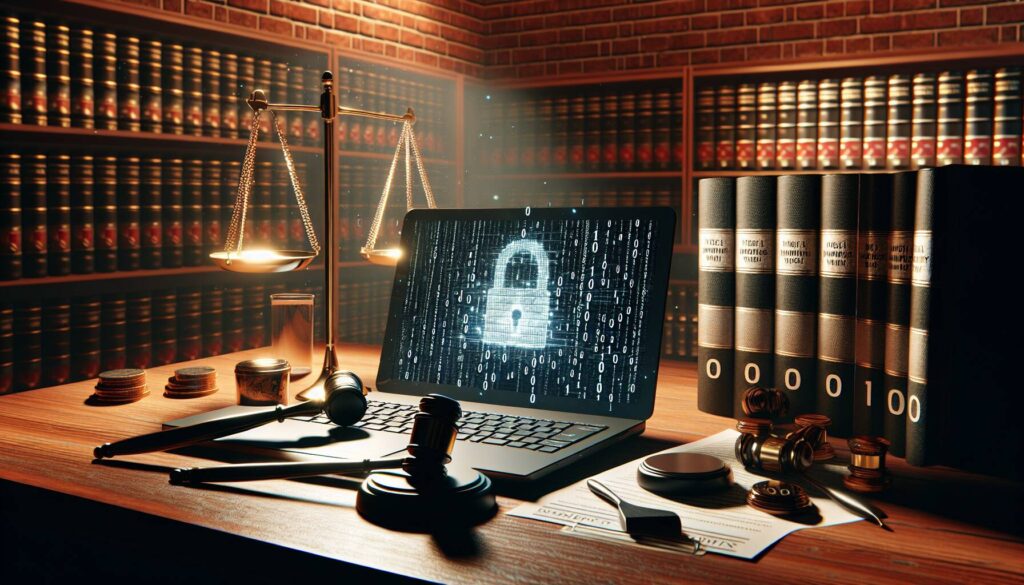Matter Labs faces lawsuit over alleged intellectual property theft