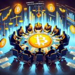 "McDonald's Shareholders Push for Bitcoin Treasury Plan Amid SEC Dispute: What You Need to Know"