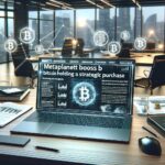 Metaplanet boosts Bitcoin holdings with strategic purchase