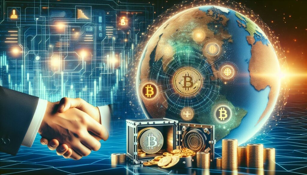 Metaplanet enhances bitcoin holdings with strategic acquisition
