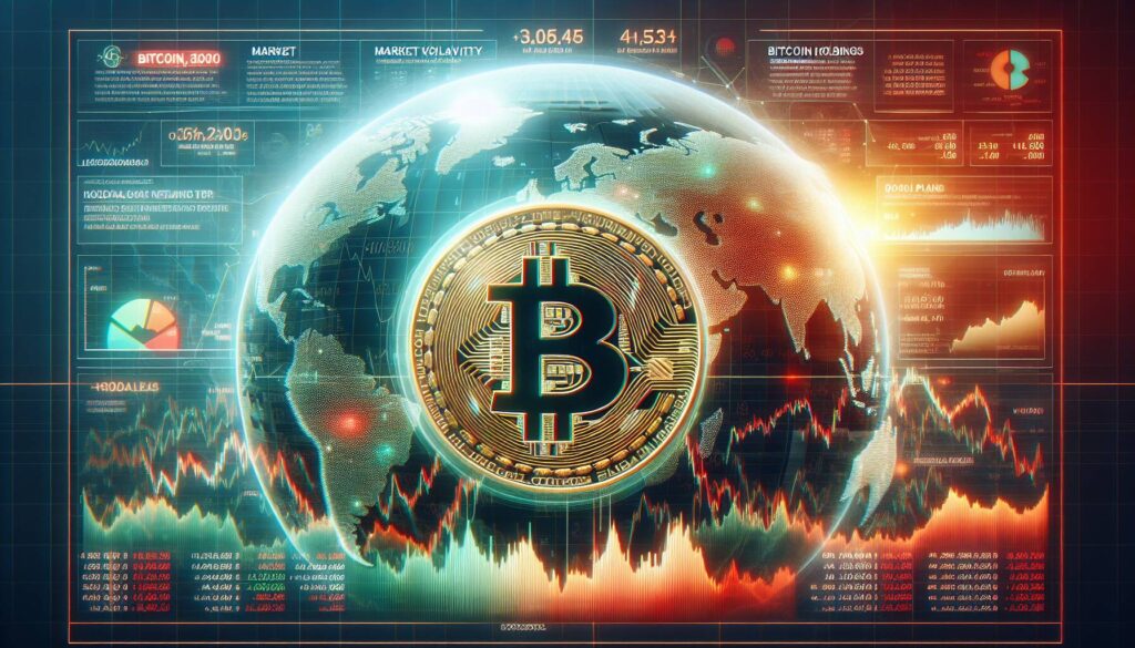 Metaplanet strengthens Bitcoin holdings amid market volatility