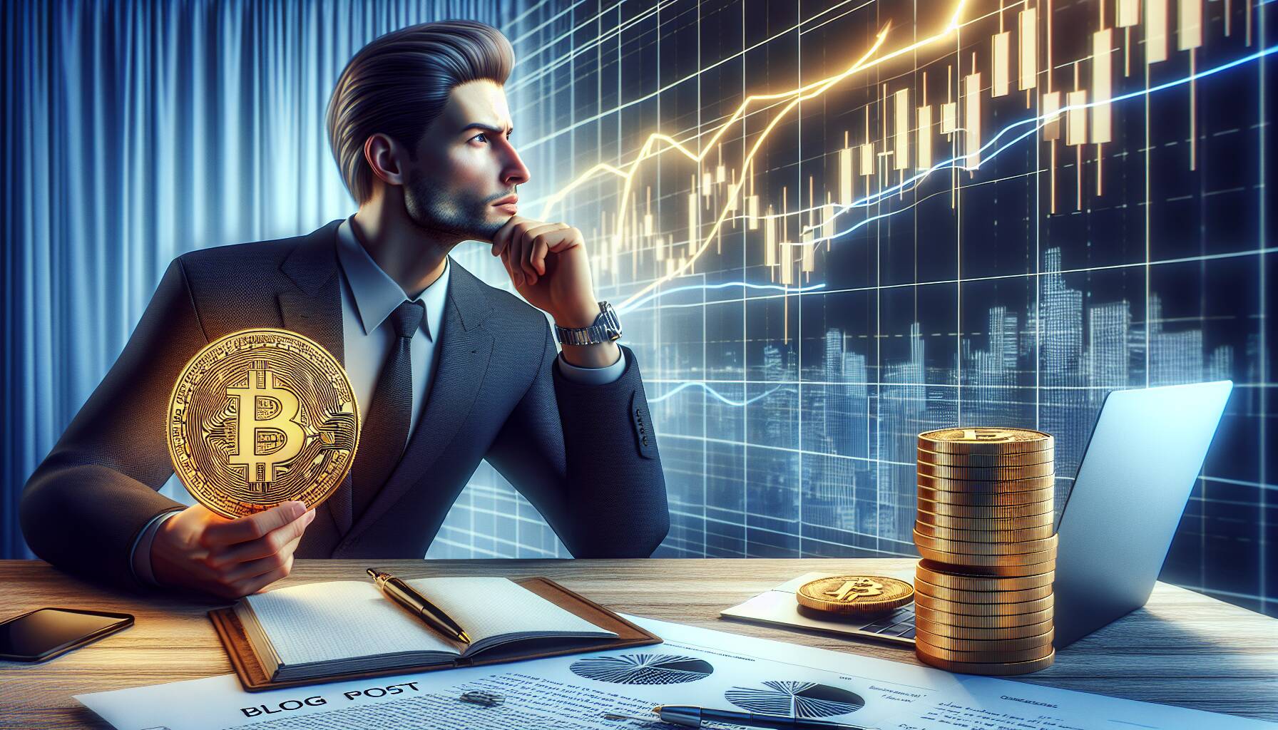 Michael Saylor hints at more bitcoin purchases amid market challenges