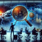 MicroStrategy faces scrutiny over Bitcoin investment strategy and market challenges