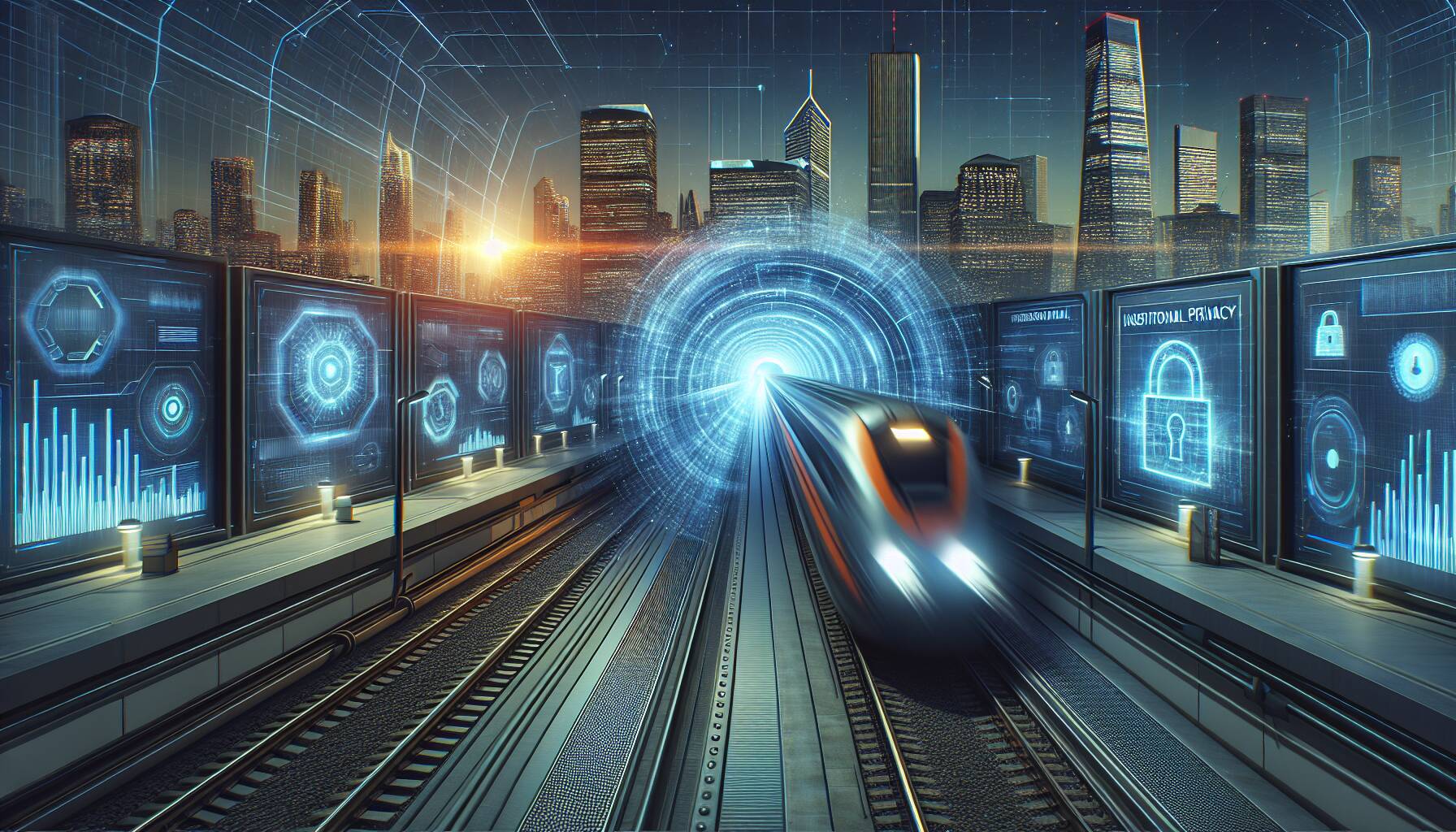 Miden launches blockchain protocol for institutional privacy and speed