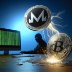 Monero price surge driven by bitcoin hacking incident