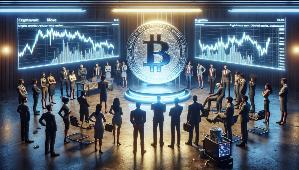 MOVE token scandal raises concerns in cryptocurrency market