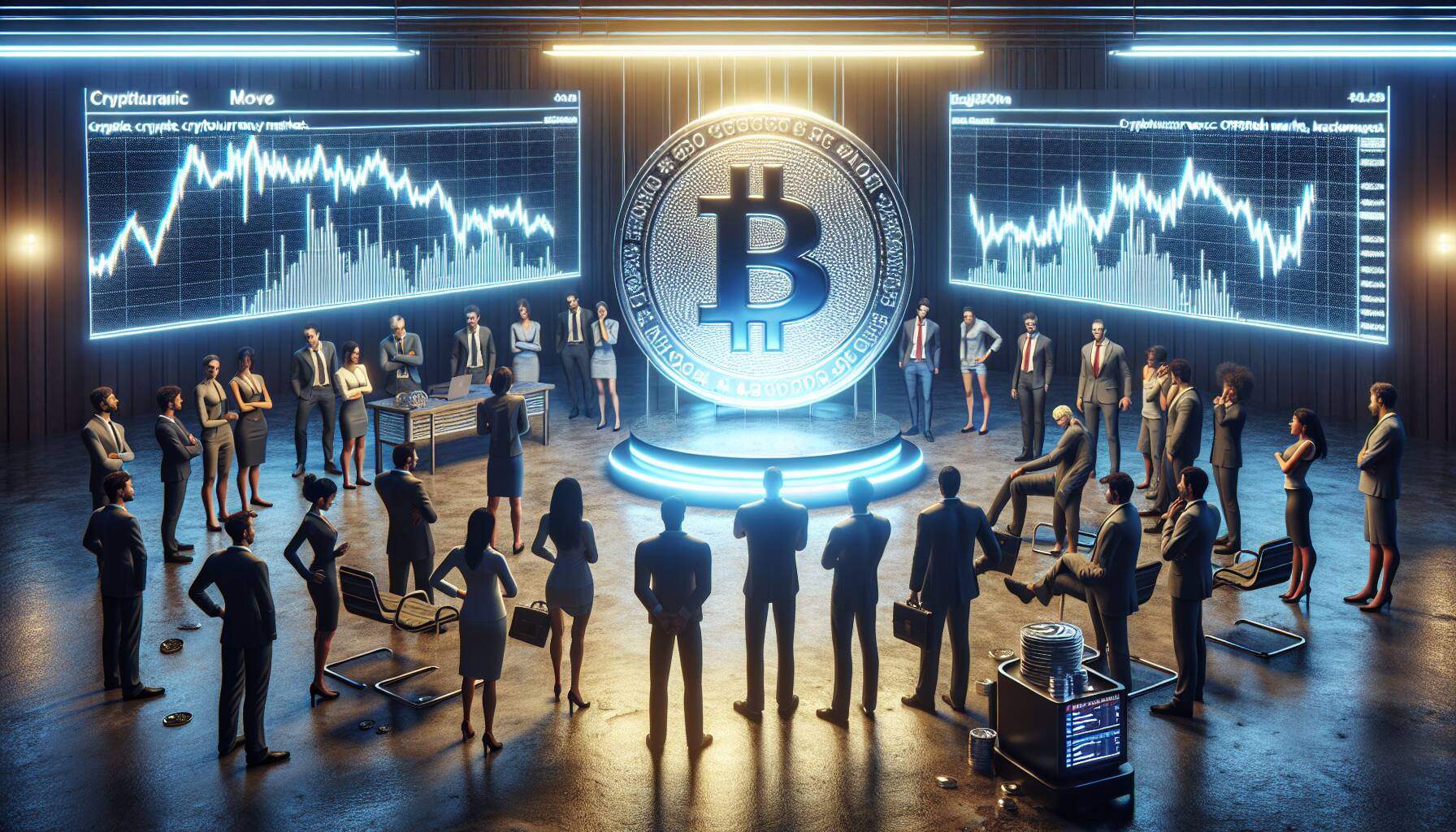 MOVE token scandal raises concerns in cryptocurrency market