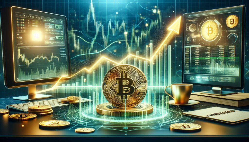 MSTR significantly increases Bitcoin holdings