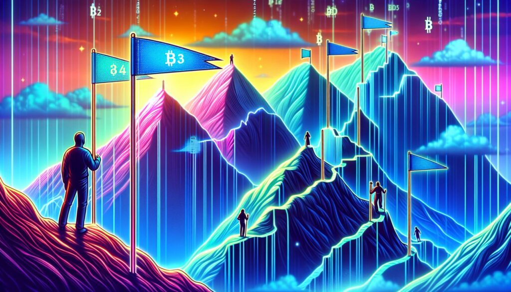 Navigating Bitcoin's Price Levels: What You Need to Know Amid Tariff Concerns