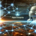 Navigating the intersection of AI and blockchain for digital integrity