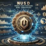 Neutrl democratizes hedge fund strategies with new NUSD token