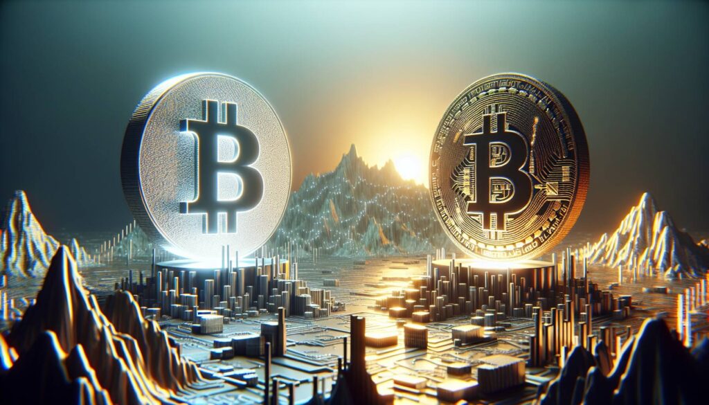 New investment player challenges Bitcoin landscape with Twenty One launch