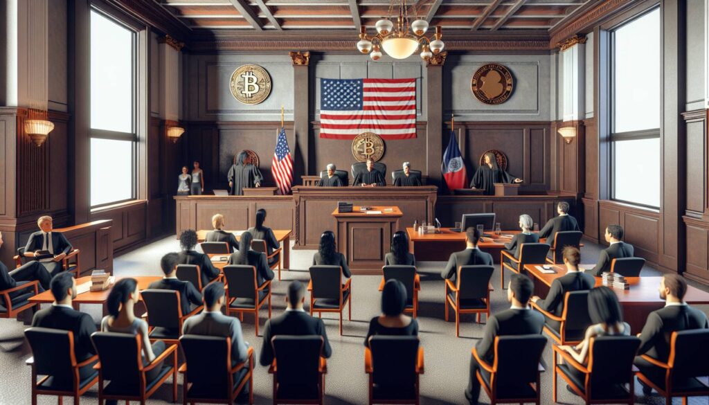 New York judge allows attorney general's lawsuit against digital currency group to proceed