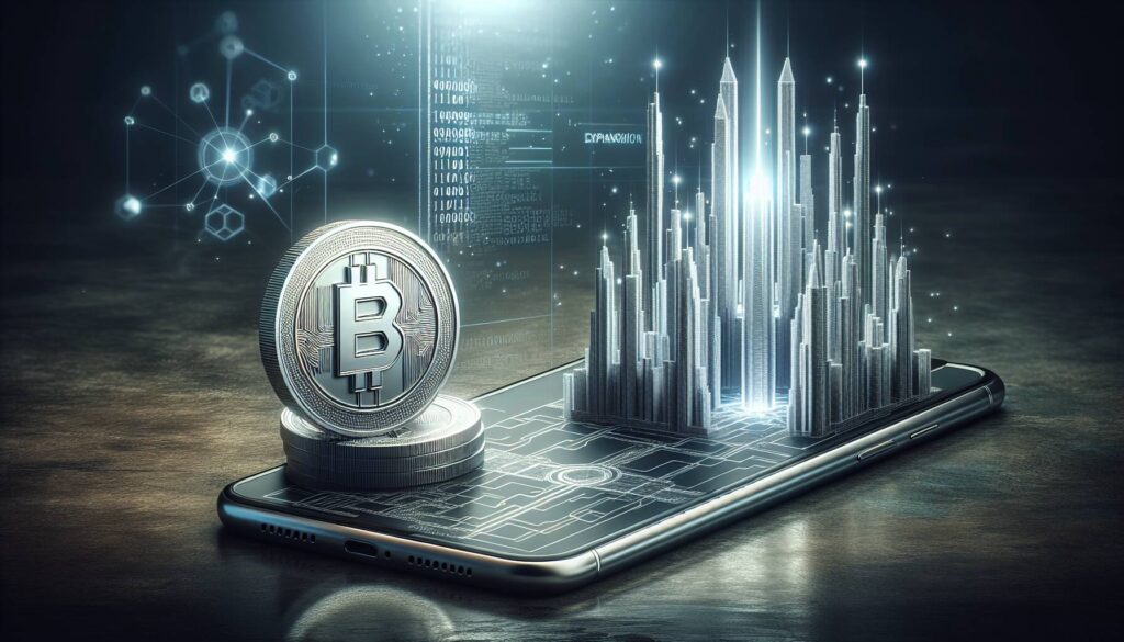 Noble expands with app layer for stablecoin development
