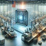 Nvidia shifts AI chip manufacturing to the US