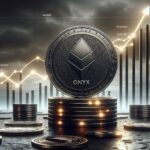 Onyxcoin surges despite market skepticism