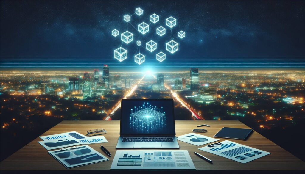 Optimum closes $11 million seed round for blockchain memory enhancement
