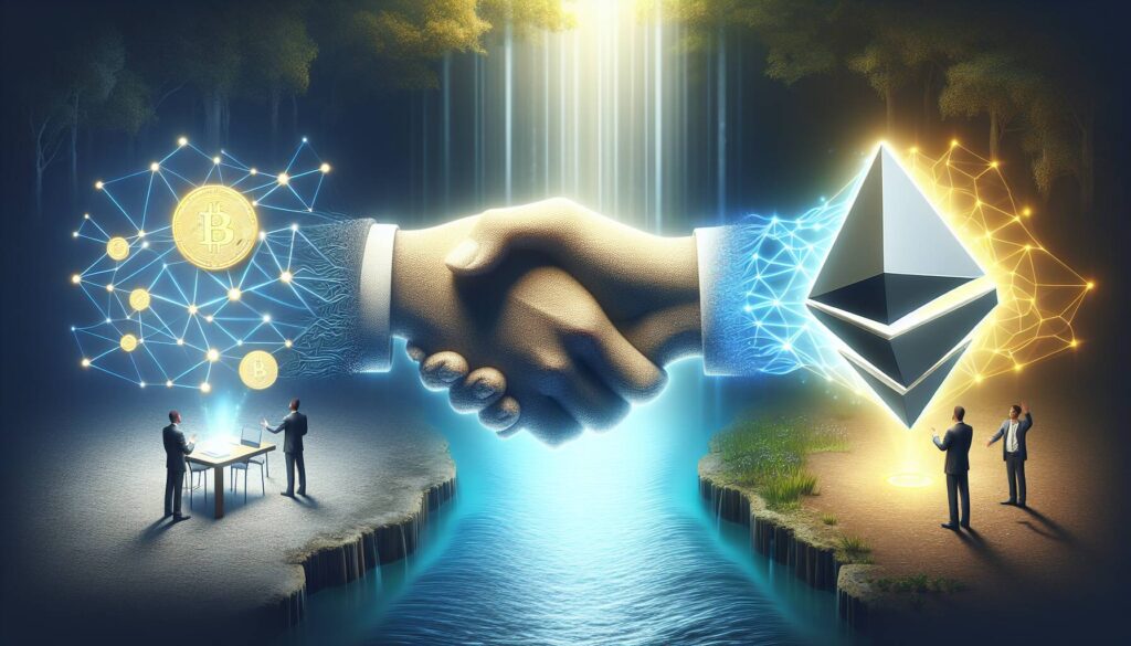 Oxbow launches Ethereum privacy tools for enhanced security