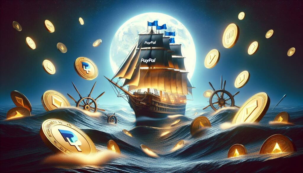 PayPal enhances stablecoin offerings with attractive yield