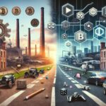 Peaky Blinders enters the blockchain gaming world