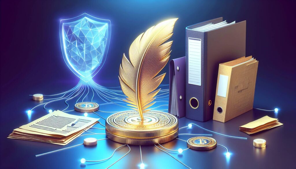 Plume secures investment to enhance blockchain for real-world assets