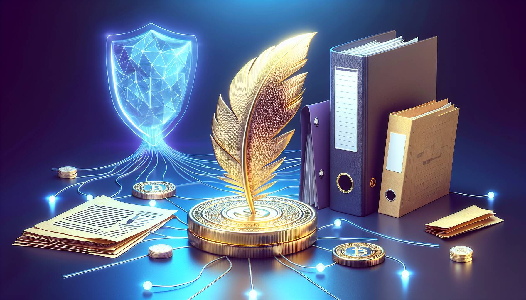 Plume secures investment to enhance blockchain for real-world assets