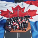 Political shift in Canada after Poilievre's election loss