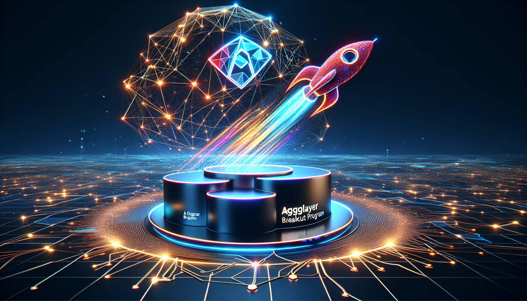 Polygon launches Agglayer Breakout Program to boost ecosystem