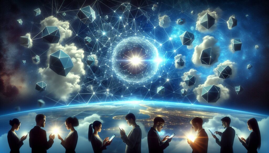 Polygon's vision for a unified blockchain future
