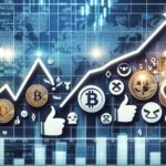 Positive trend in cryptocurrency market reflects CoinDesk 20 performance