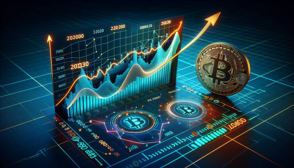 Predicting Bitcoin's Future: ARK's Bold Price Target for 2030