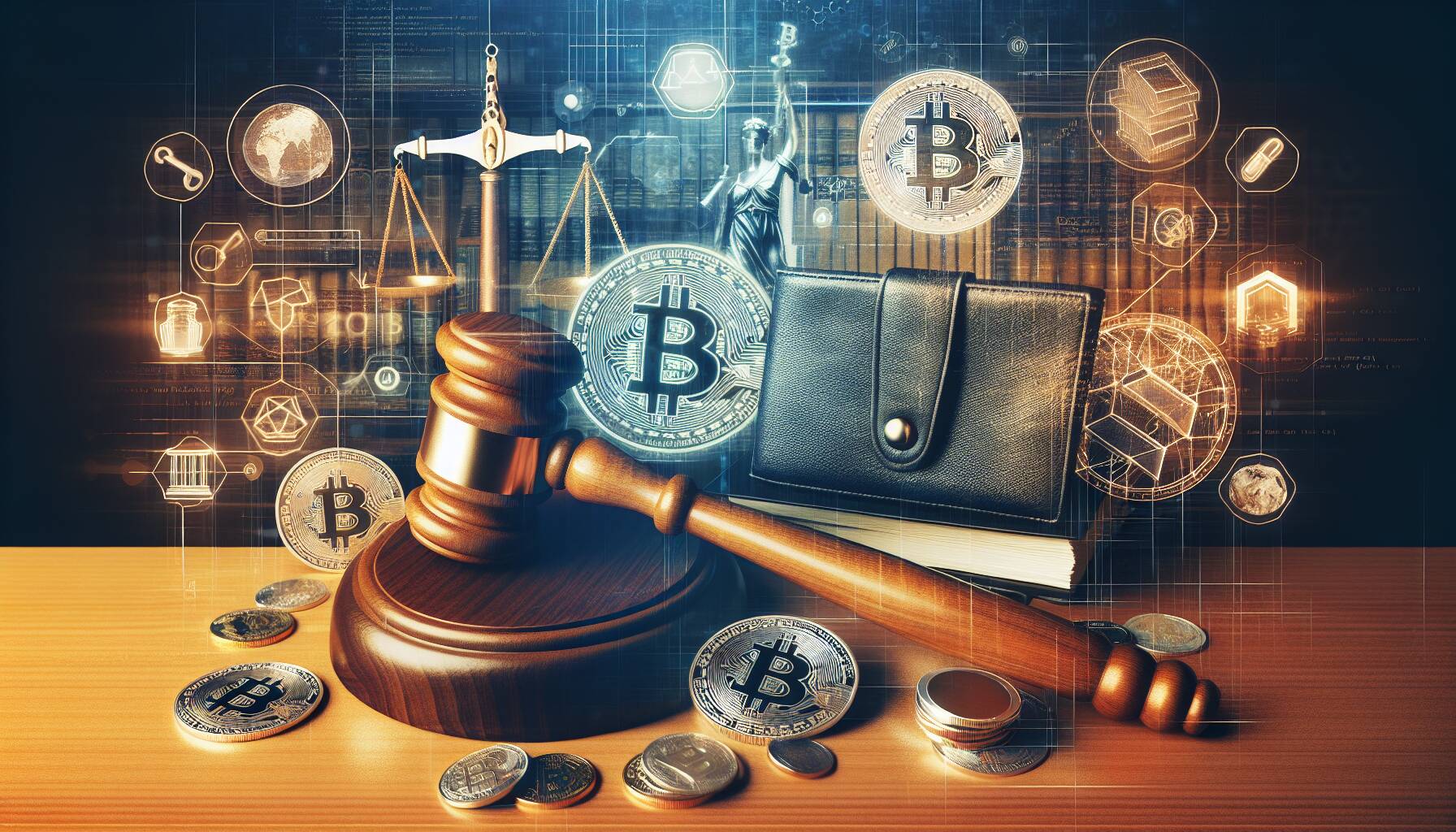 Prosecutors reconsider case against Samourai Wallet founders