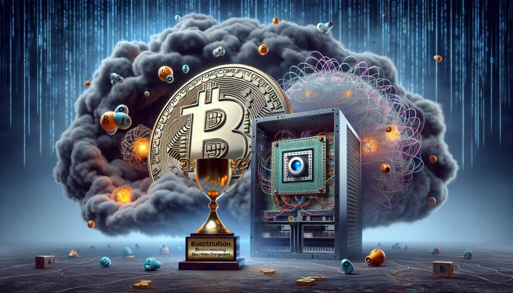 Quantum threat to Bitcoin security spurs Q-Day Prize competition