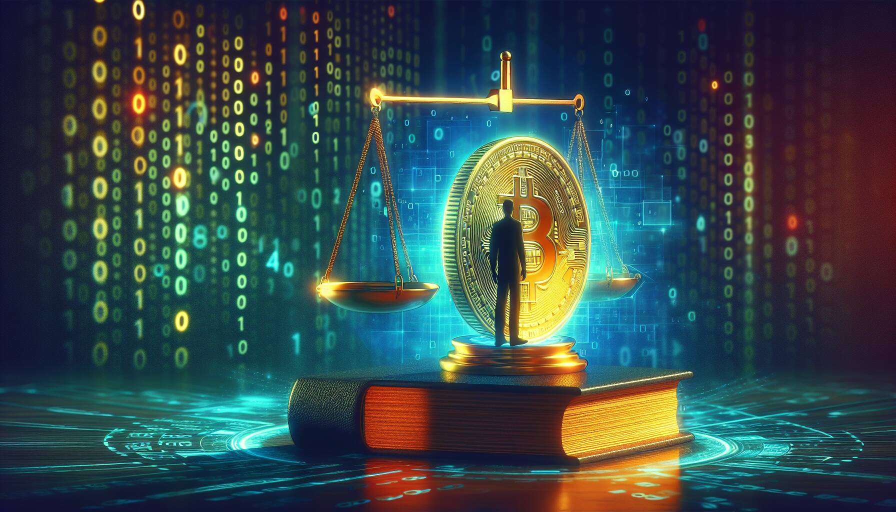 Regulating stablecoins and the impact on privacy rights