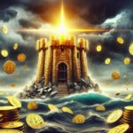 Resilience of DeFi amid cryptocurrency market downturn