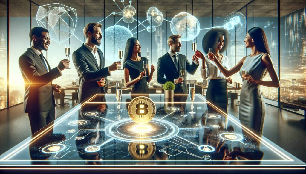 Resolv Labs secures funding to innovate stablecoin offerings