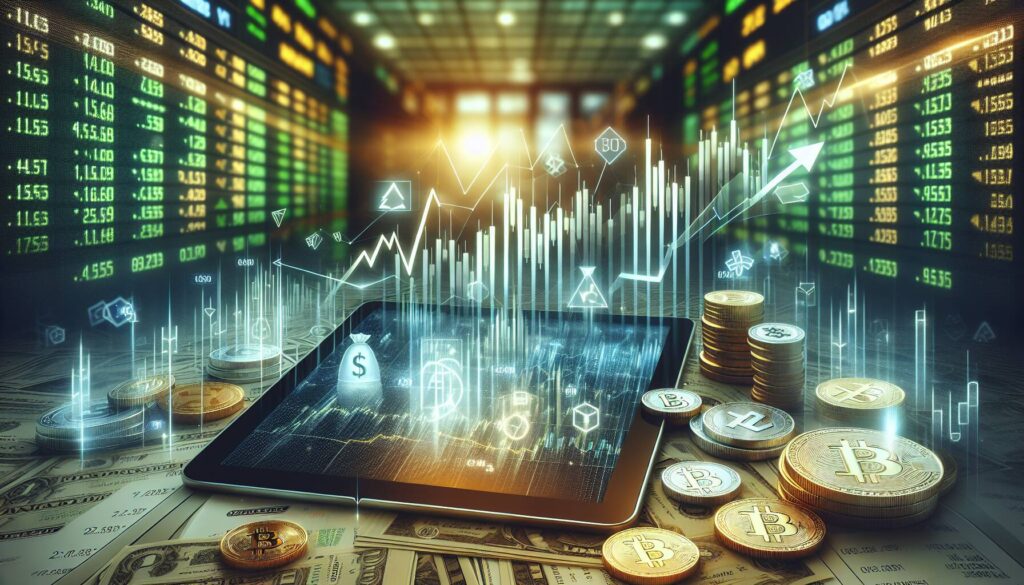 Revolut achieves record profits fueled by cryptocurrency trading