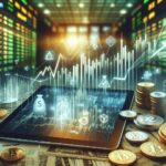 Revolut achieves record profits fueled by cryptocurrency trading