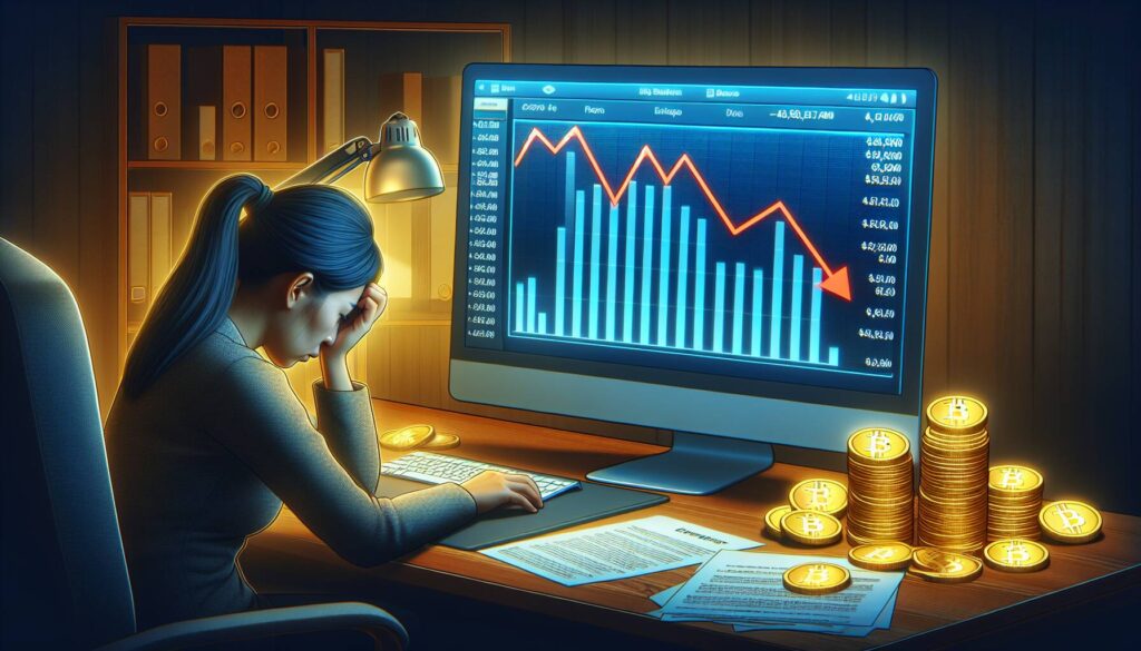 Revolut User Shares Heartbreaking Story of Losing Crypto Despite Following Instructions