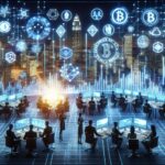 Revolutionizing derivatives trading in decentralized finance