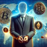 Richard Kim's arrest and its impact on cryptocurrency trust