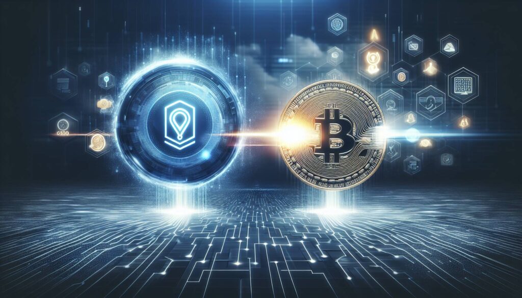 Riot Platforms secures $100 million credit agreement with Coinbase