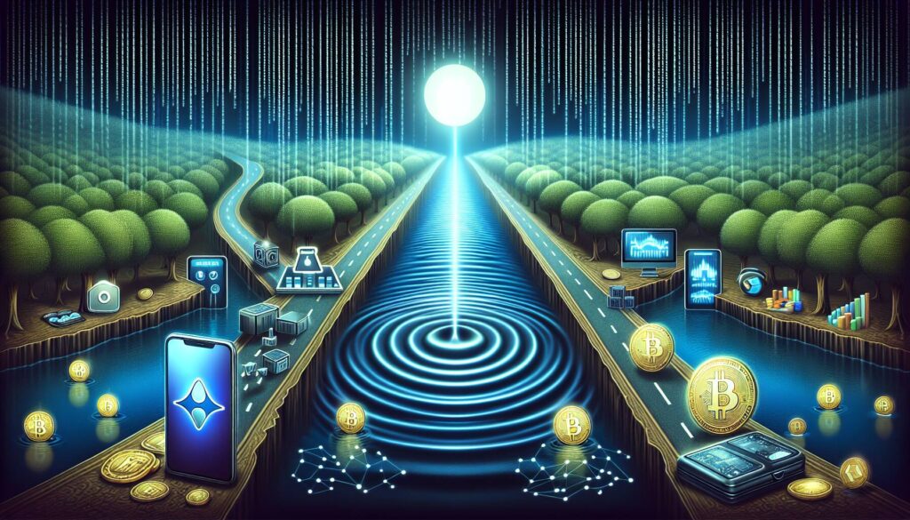 Ripple acquires Hidden Road to enhance digital asset strategies