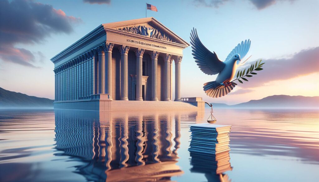 Ripple and SEC seek pause in appeals for potential settlement