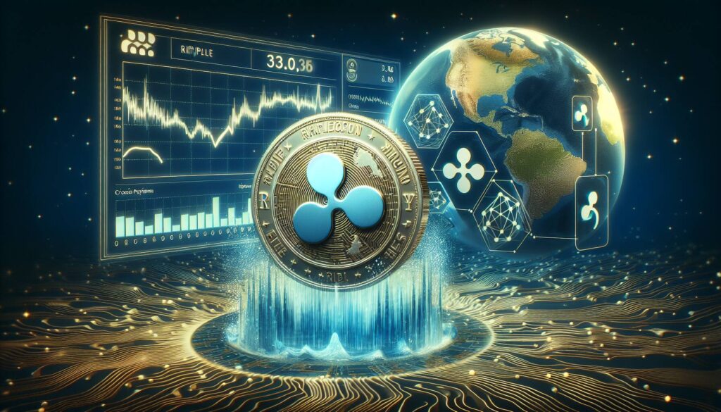 Ripple enhances cross-border payments with RLUSD stablecoin integration