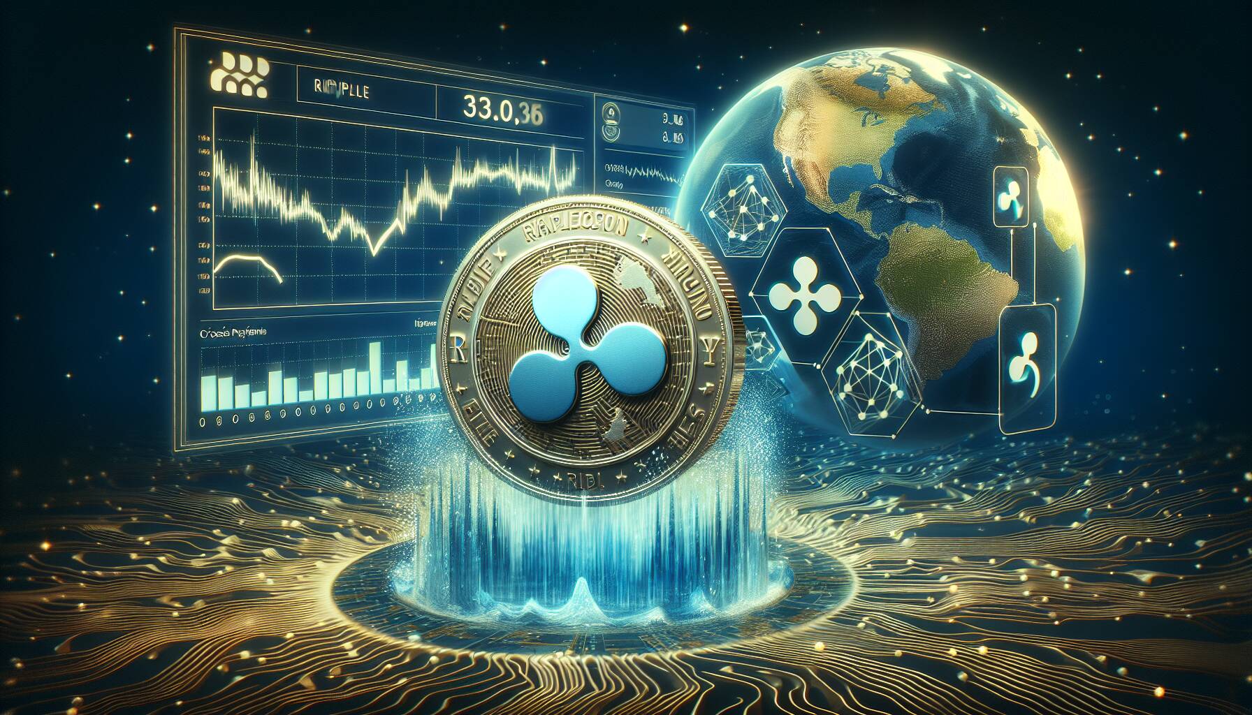 Ripple enhances cross-border payments with RLUSD stablecoin integration