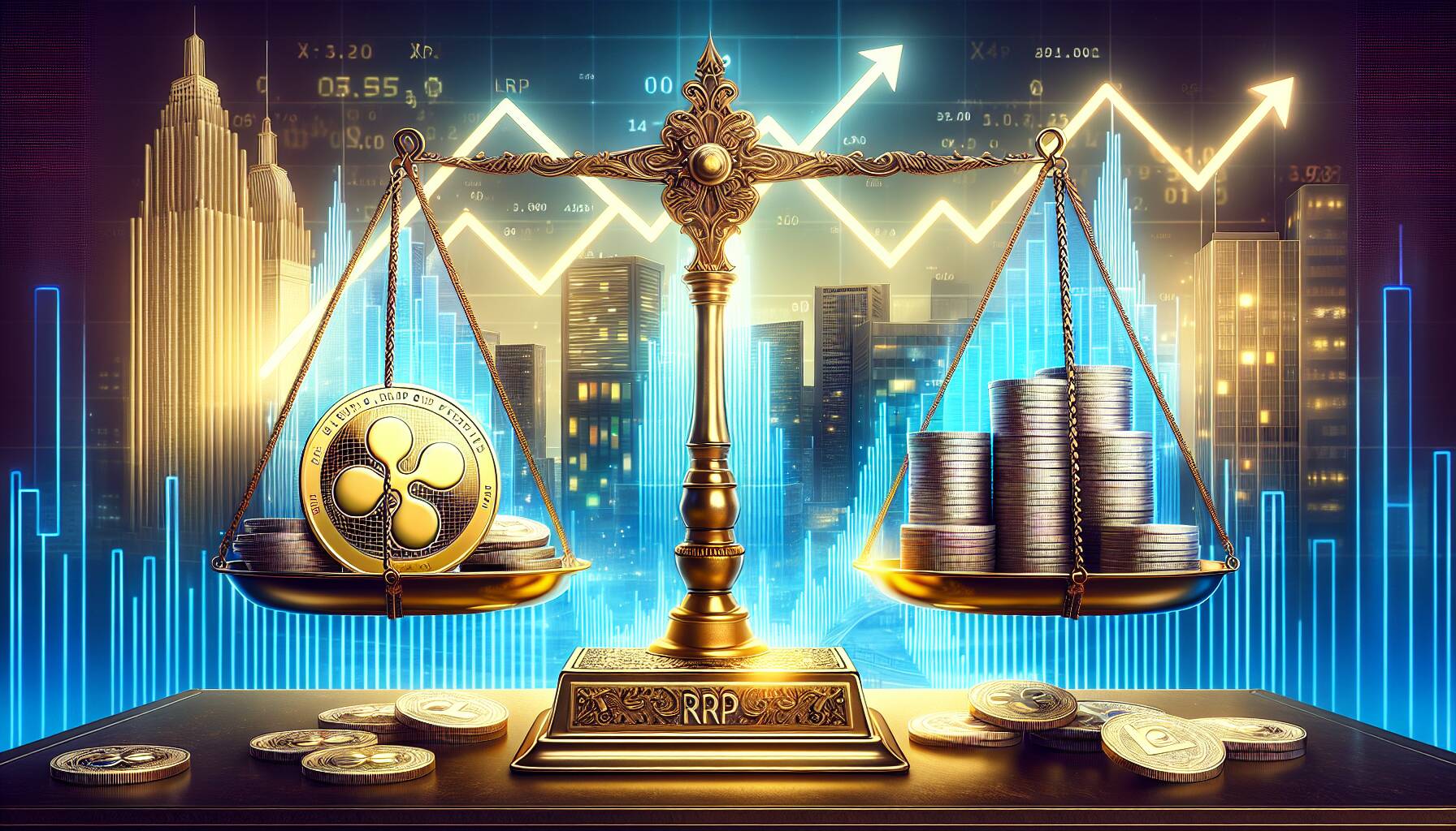 Ripple's new stablecoin gains momentum in the crypto market