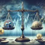 Ripple's unsuccessful bid for Circle highlights changing dynamics in cryptocurrency