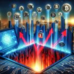 Rising cryptocurrency fraud leads to record losses and urgent need for protection