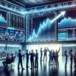 Robinhood reports strong earnings amid trading volatility